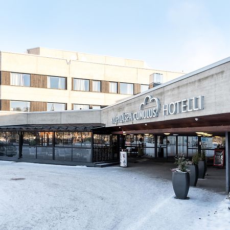 Scandic Laajavuori Hotel Jyvaskyla Luaran gambar