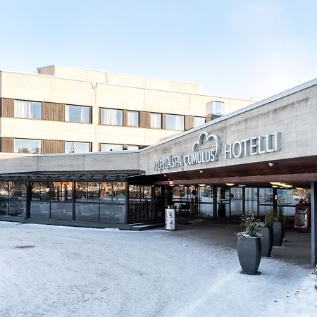 Scandic Laajavuori Jyvaskyla Luaran gambar