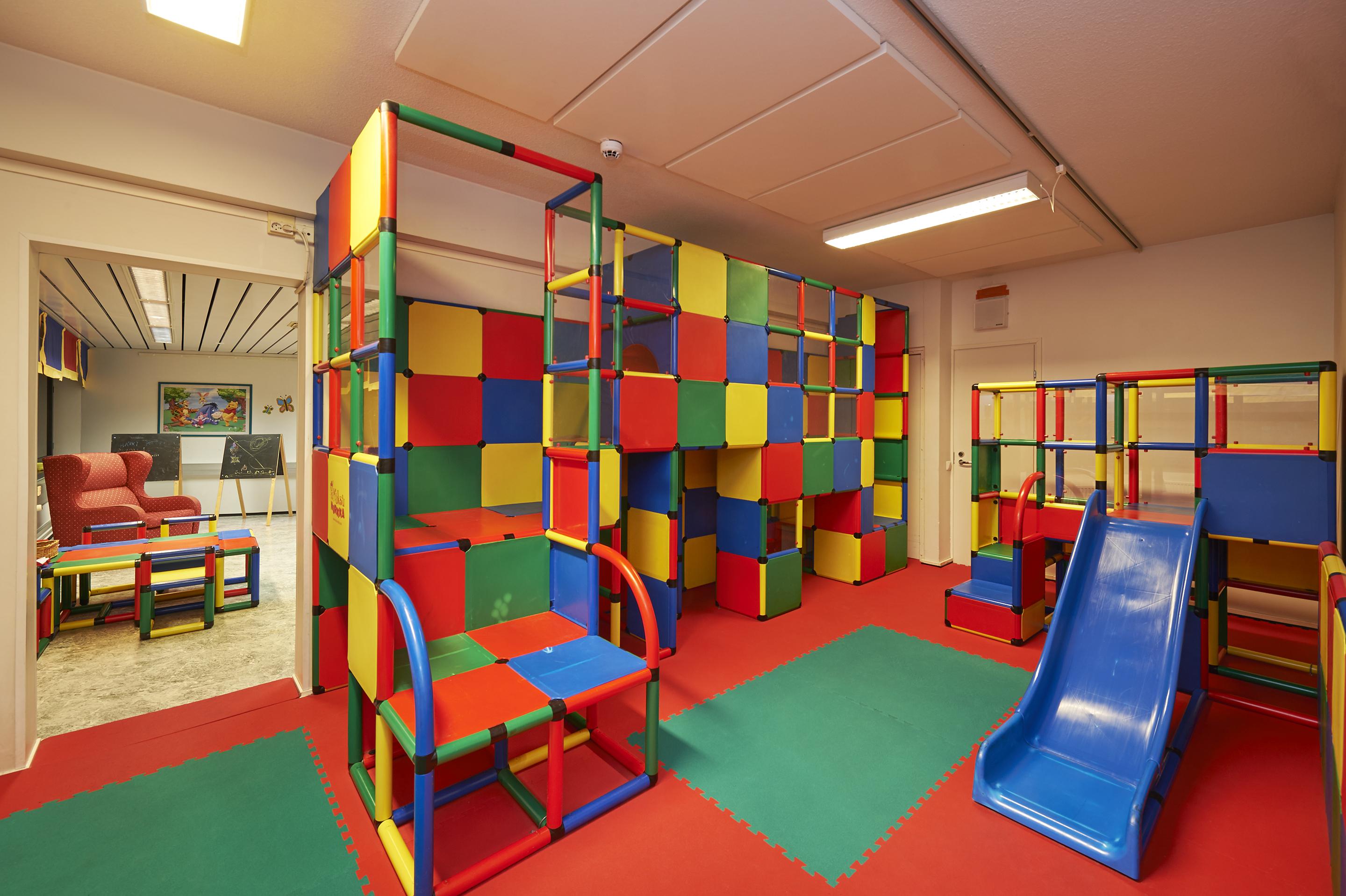 Scandic Laajavuori Jyvaskyla Luaran gambar