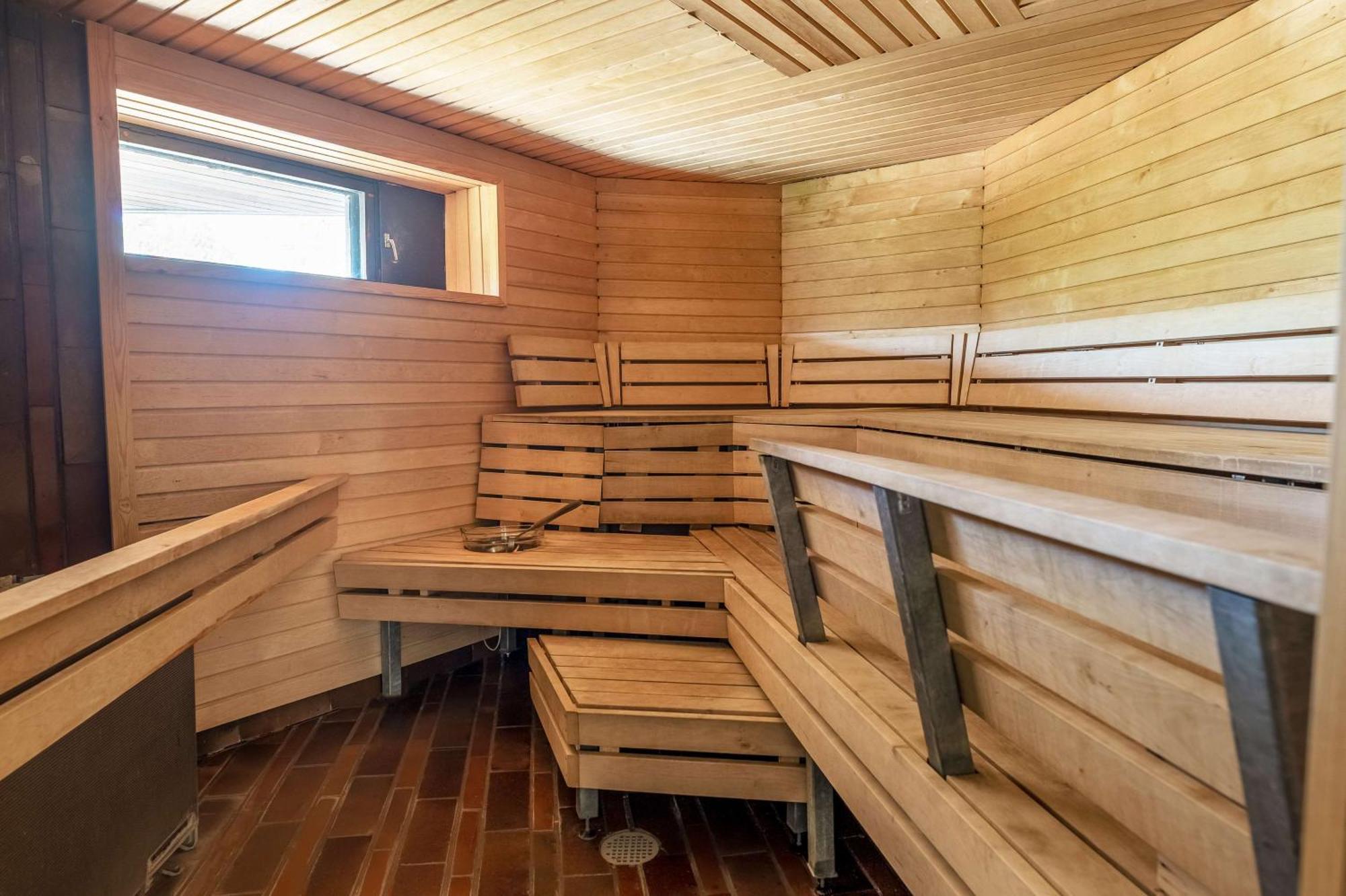 Scandic Laajavuori Jyvaskyla Luaran gambar